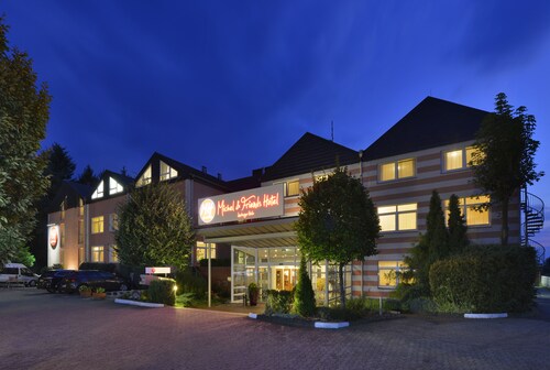 ACHAT Hotel Lüneburger Heide