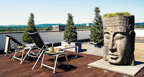 Victor's Residenz-Hotel Saarlouis