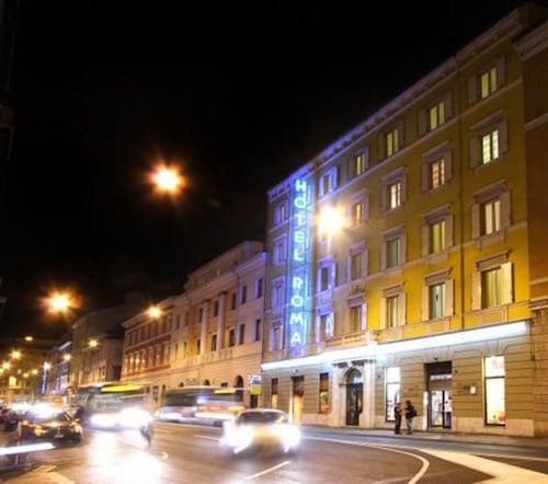 Hotel Roma