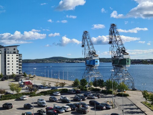 First Hotel Statt Örnsköldsvik