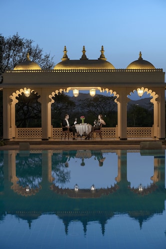 Trident, Udaipur