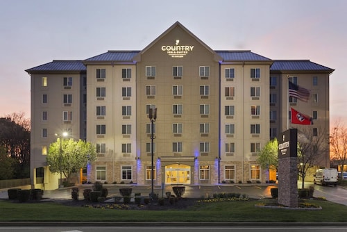 Country Inn & Suites by Radisson, Nashville Airport, TN