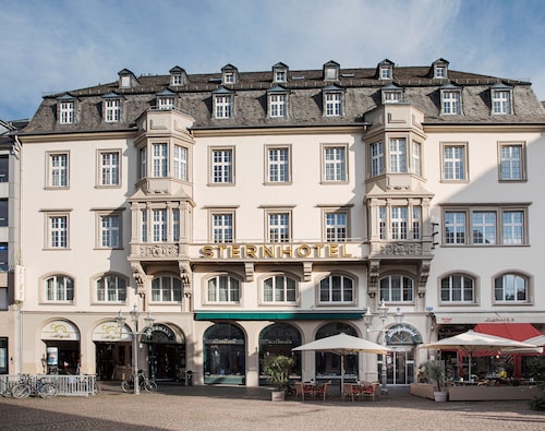 ACHAT Sternhotel Bonn