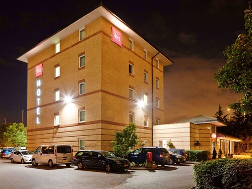 ibis London Thurrock M25