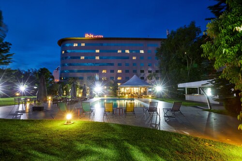 ibis Antananarivo Ankorondrano