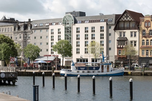 Ramada by Wyndham Flensburg