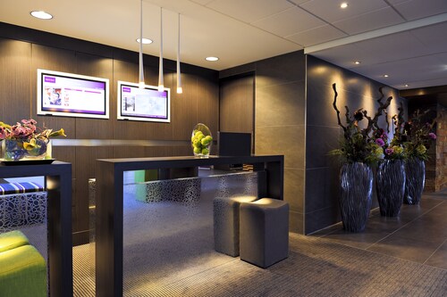 Mercure City Zwolle Hotel