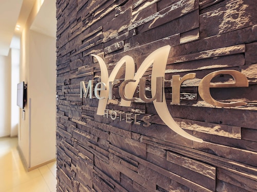 Mercure Hotel Stuttgart Sindelfingen an der Messe