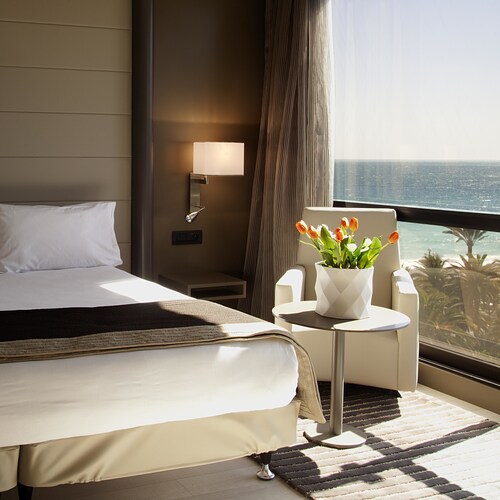 AC Hotel by Marriott Nice