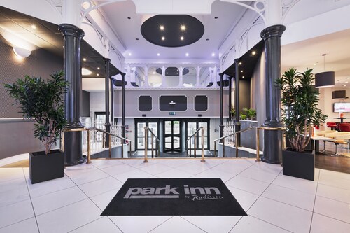 Park Inn by Radisson Cardiff City Centre