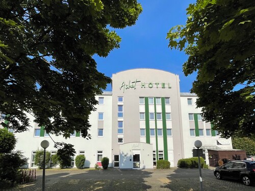 ACHAT Hotel Monheim am Rhein