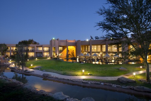 Windhoek Country Club