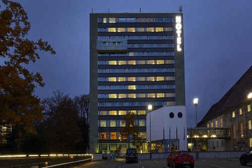 H4 Hotel Kassel