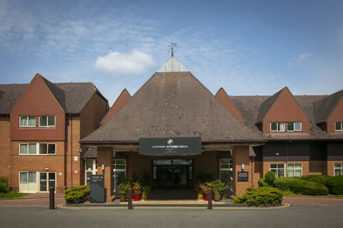 Ashford International Hotel & Spa