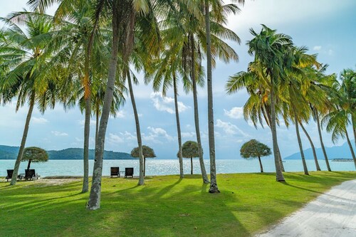 Pelangi Beach Resort & Spa, Langkawi