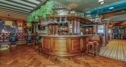 The Bull Hotel, Sure Hotel Collection by Best Western