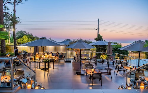 Divani Apollon Palace & Thalasso