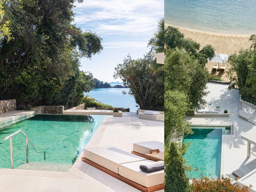 Corfu Imperial, Grecotel Beach Luxe Resort