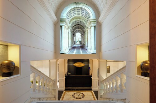 Hotel Barberini