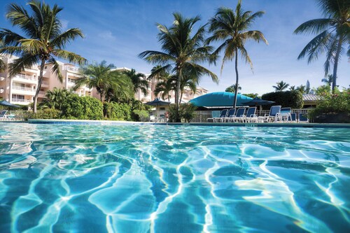 Club Wyndham Elysian Beach Resort