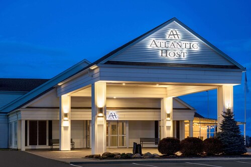 Atlantic Host Hotel, Trademark Collection by Wyndham