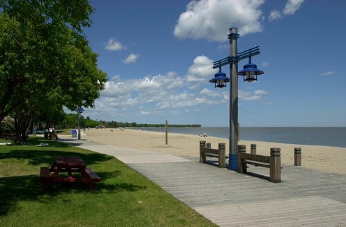 Lakeview Gimli Resort & Conference