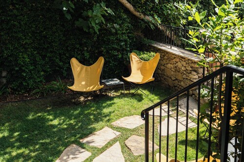 Le Moulin, Lourmarin, a Beaumier Hotel