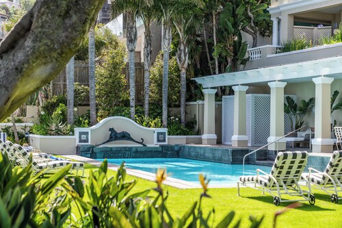 Ellerman House