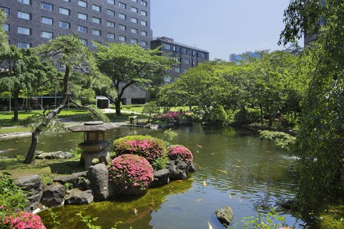 Grand Prince Hotel Takanawa