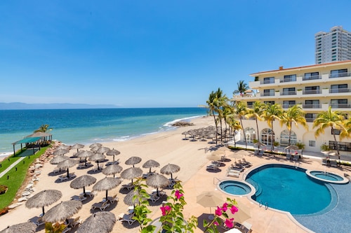 Villa del Palmar Beach Resort and Spa, Puerto Vallarta