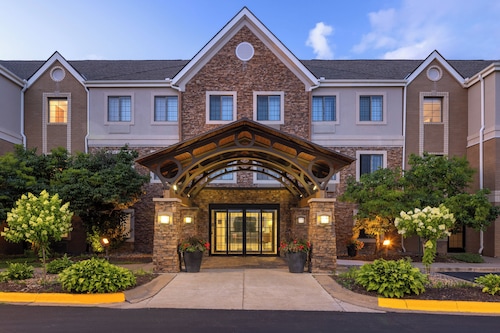 Staybridge Suites MPLS-Maple Grove/Arbor Lakes by IHG