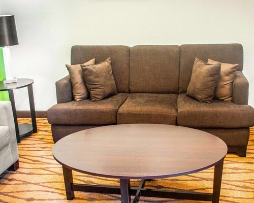 Quality Inn Conway Northwest