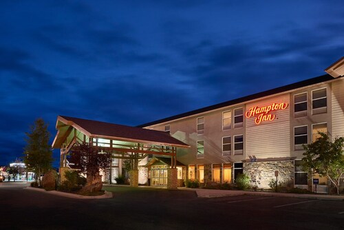 Hampton Inn Butte