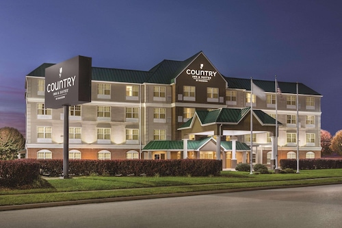 Country Inn & Suites by Radisson, Georgetown, KY