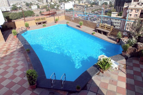Lords Plaza, Surat