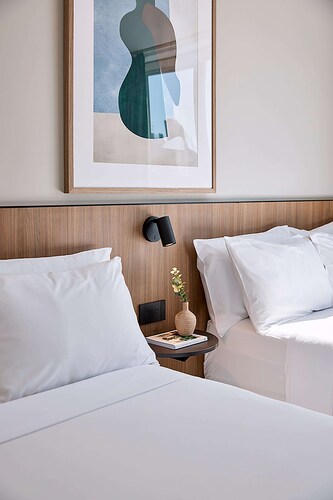 Pensione Hotel Perth