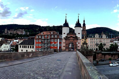 City Partner Hotel Holländer Hof