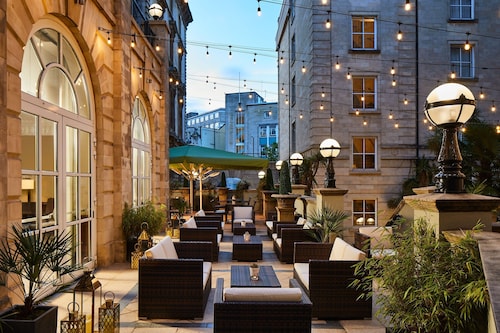 Bristol Marriott Royal Hotel