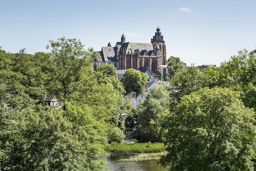 Best Western Hotel Wetzlar