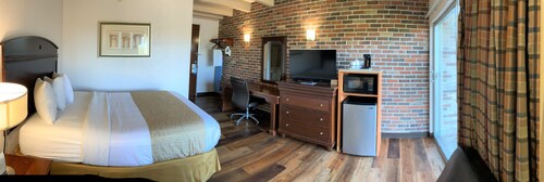 Travelodge by Wyndham Wytheville