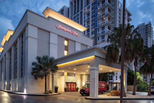 Hampton Inn Miami Dadeland