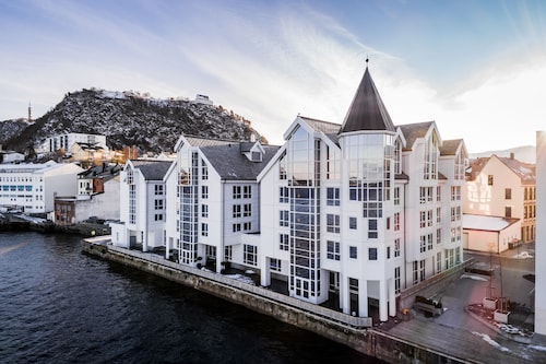 Quality Hotel Ålesund