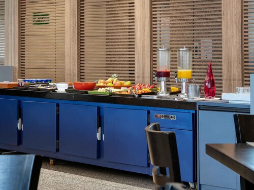 Mercure Belo Horizonte Savassi Hotel