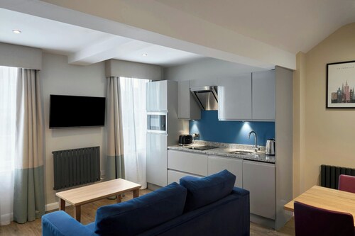Four Points Flex by Sheraton Edinburgh