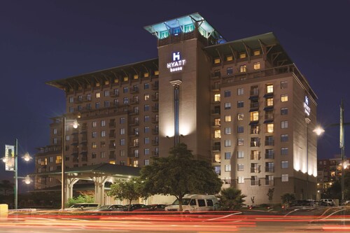 HYATT house Emeryville/San Francisco Bay Area