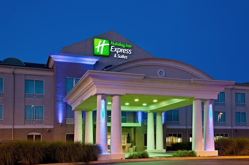 Holiday Inn Express Hotel & Suites Greenwood by IHG