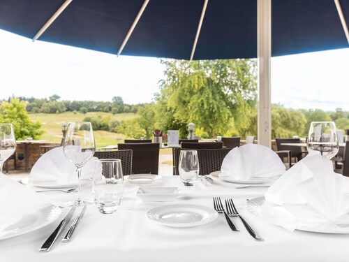 Hotel Mercure Luxembourg Kikuoka Golf & Spa