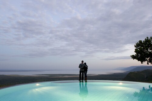 Lake Manyara Serena Safari