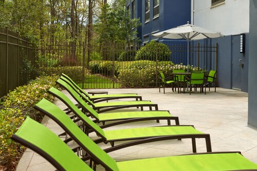 SpringHill Suites by Marriott Raleigh-Durham Airport/Research Triangle Park