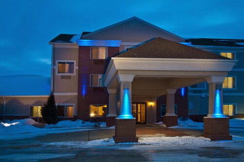 Holiday Inn Express Oneill by IHG
